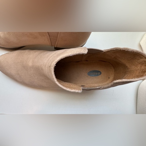 Dr Scholls boots size 11 - Picture 3 of 3
